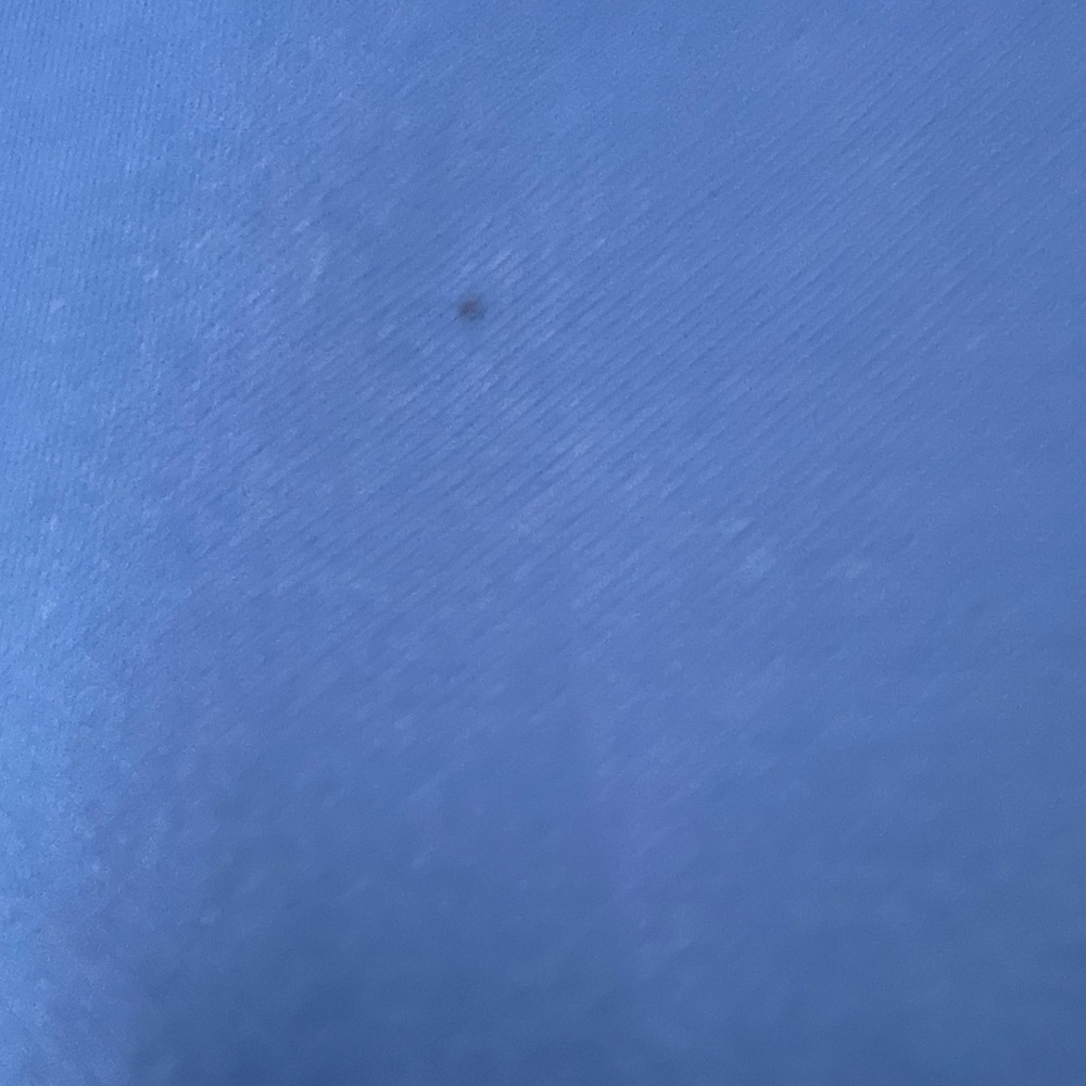 Jordan Boys Black, Red, and Blue Sweater with hoodie size XL boys - Picture 7 of 7